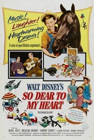 So Dear to My Heart is the best movie in Beulah Bondi filmography.
