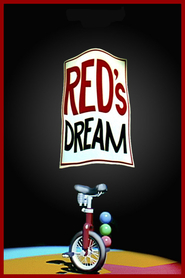 Animation movie Red's Dream.