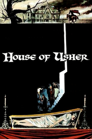 House of Usher - movie with Vincent Price.