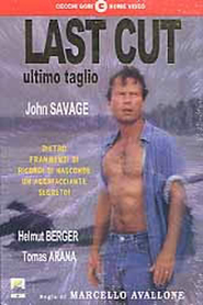 Ultimo taglio - movie with John Savage.