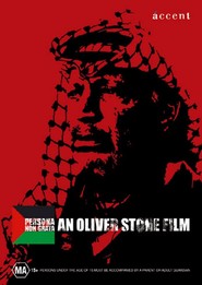 Persona Non Grata is the best movie in Yasser Arafat filmography.