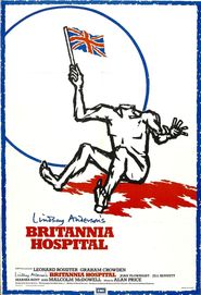 Britannia Hospital - movie with Mark Hamill.
