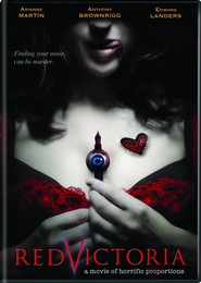 Red Victoria is the best movie in Haven Riney filmography.