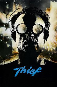 Thief - movie with Willie Nelson.