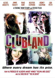 Clubland - movie with Rodney Eastman.