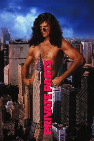 Private Parts is the best movie in Howard Stern filmography.