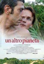 Un altro pianeta is the best movie in Franchesko Zekka filmography.