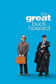 The Great Buck Howard is the best movie in Steve Zahn filmography.
