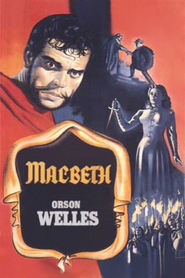 Macbeth - movie with Jeanette Nolan.