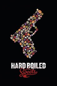 Hard Boiled Sweets - movie with Elizabeth Berrington.