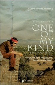 The Kind One - movie with Casey Affleck.