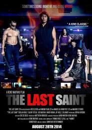 The Last Saint is the best movie in Mike King filmography.