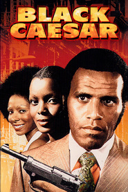 Black Caesar - movie with Julius Harris.