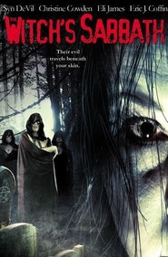 The Witch's Sabbath is the best movie in Syn DeVil filmography.