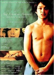Ang lihim ni Antonio is the best movie in Kenjie Garcia filmography.