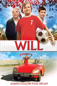 Will is the best movie in Malcolm Storry filmography.