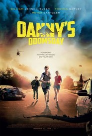 Dannys dommedag - movie with Thomas L. Corneliussen.