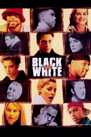 Black and White - movie with Jared Leto.