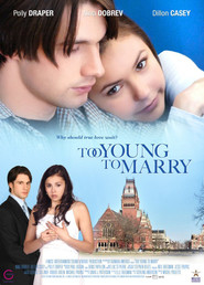 Too Young to Marry is the best movie in Kaniehtiio Horn filmography.