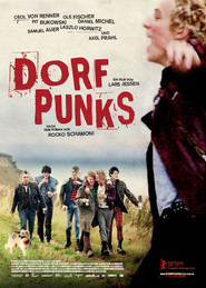 Dorfpunks is the best movie in Peter Jordan filmography.