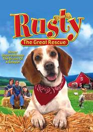 Rusty: A Dog's Tale - movie with Michael J. Pagan.