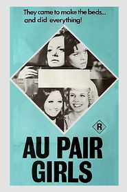 Au Pair Girls is the best movie in Astrid Frank filmography.
