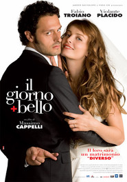 Il giorno + bello is the best movie in Carla Signoris filmography.