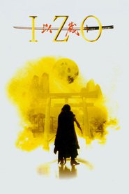 Izo is the best movie in Masato filmography.