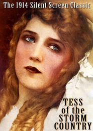 Tess of the Storm Country is the best movie in Olive Carey filmography.