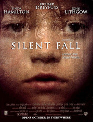 Silent Fall - movie with Zahn McClarnon.
