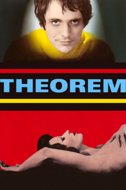 Film Teorema.