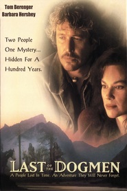 Last of the Dogmen - movie with Molly Parker.