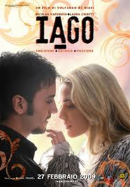 Iago - movie with Laura Chiatti.