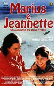 Marius et Jeannette - movie with Pascale Roberts.