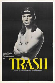 Trash is the best movie in Roberto D'Alessandro filmography.