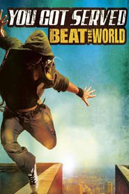 Beat the World - movie with Michele Morgan.
