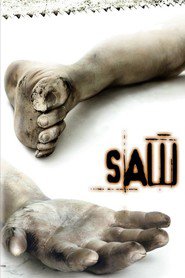 Saw - movie with Cary Elwes.