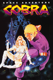 Space Adventure Cobra is the best movie in Brianne Siddall filmography.