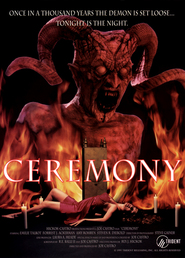 Ceremony is the best movie in Steven R. Diebold filmography.