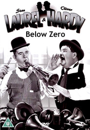 Below Zero is the best movie in Frank Holliday filmography.