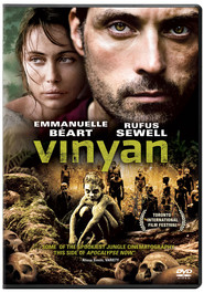 Vinyan - movie with Josse De Pauw.