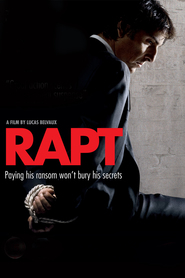 Rapt - movie with Michel Voita.