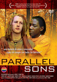 Parallel Sons - movie with Josh Hopkins.