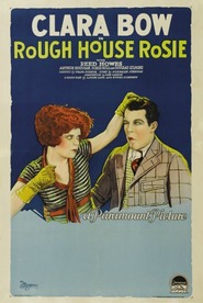 Rough House Rosie - movie with Reed Howes.