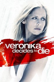 Veronika Decides to Die is the best movie in Barbara Sukowa filmography.
