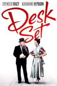 Desk Set is the best movie in Sue Randall filmography.