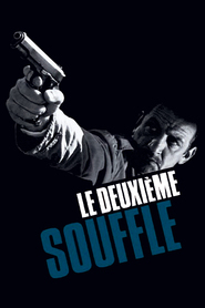 Le deuxieme souffle - movie with Michel Constantin.