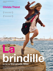 La brindille - movie with Christa Theret.