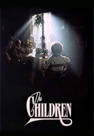 The Children - movie with Britt Ekland.