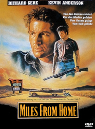 Miles from Home is the best movie in Brian Dennehy filmography.